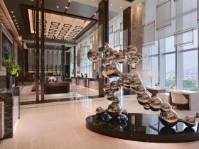 企業會議新解方：台北六福萬怡酒店，重新定義商務聚會的價值