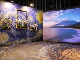 2026臺灣國際蘭展