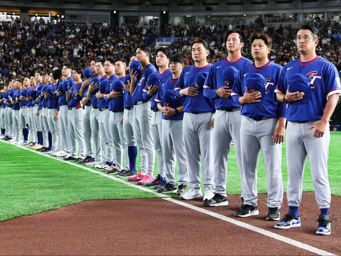 WBC／自稱台灣隊前職員、幫澳洲情蒐喊任務達成，遭網灌爆罵「背骨仔」！真的假的？運動部親揭真相