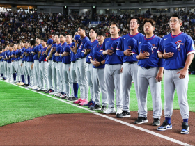 WBC／自稱台灣隊前職員、幫澳洲情蒐喊任務達成，遭網灌爆罵「背骨仔」！真的假的？運動部親揭真相