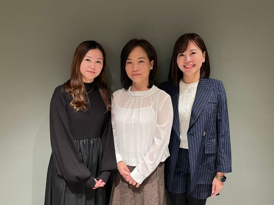 從日商資深行銷主管，到台北五間包租婆  Jewel：把 20 年職場實力，轉化為可複製的現金流事業