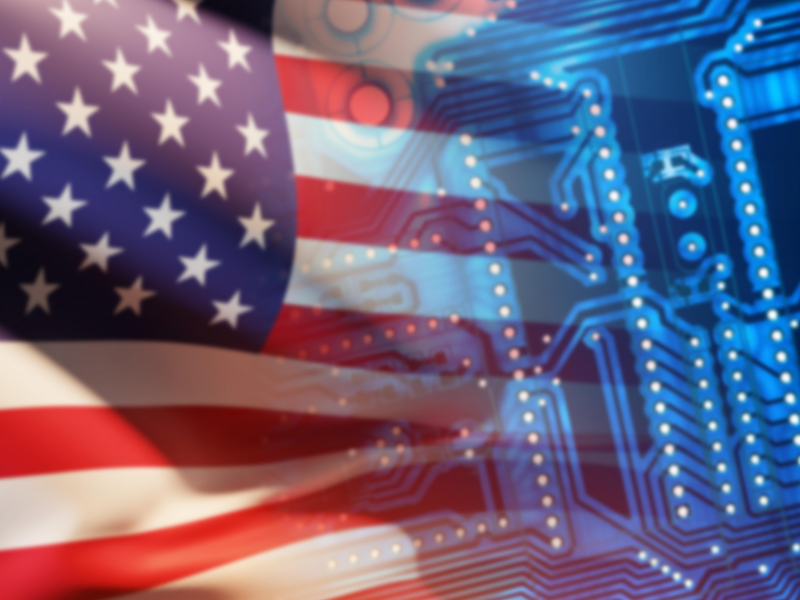 伊朗衝突帶來AI新戰法，科技軍工化正加速！當美國向矽谷搶人才，台灣能學到什麼？