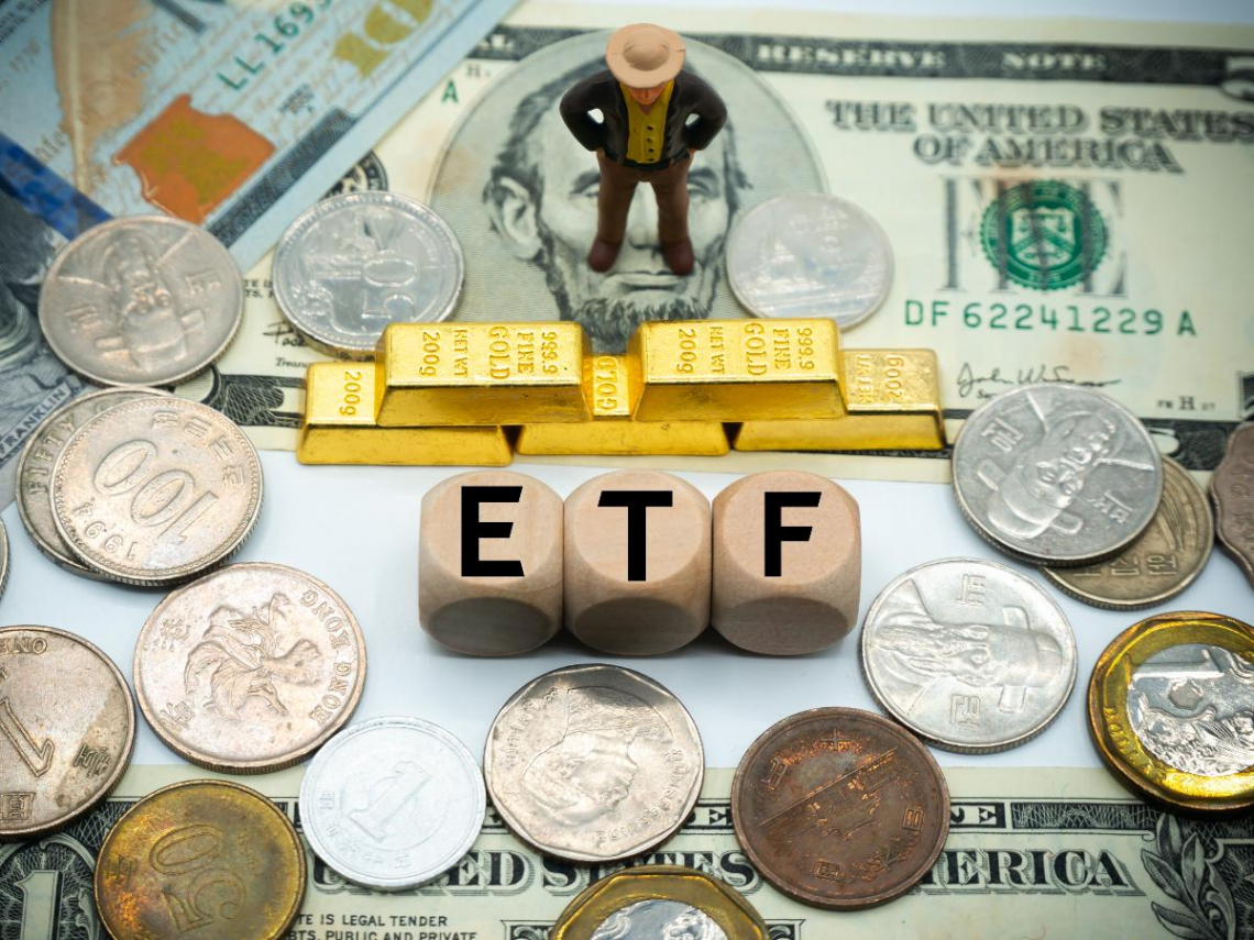 國際戰火炸出千點震盪！台股「海盜船」行情怎解？鎖定「高息＋成長」雙引擎，這檔ETF年化配息衝破14%