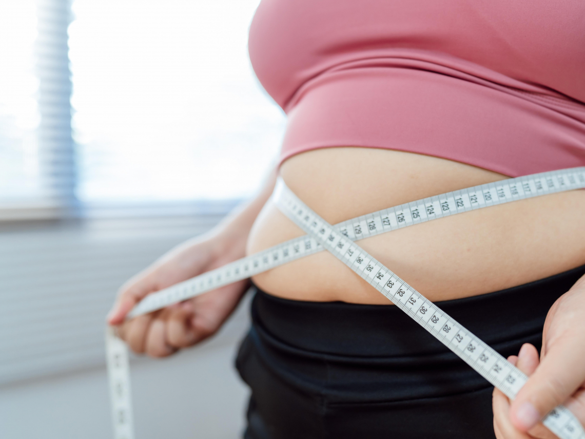 她吃「1物」快速瘦身，肝指數飆破150、超標5倍！醫驚「肝沒痛覺神經」：恐先釀藥物性肝炎