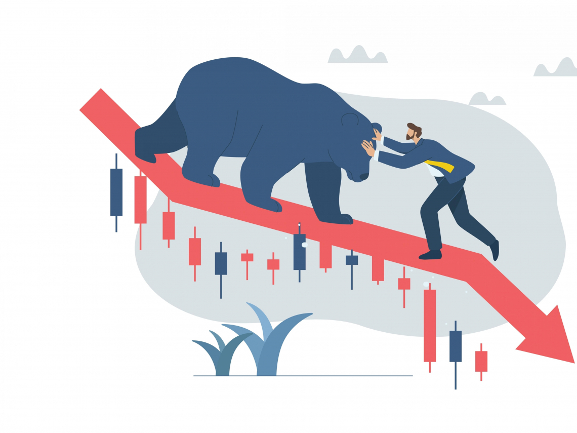 存股助理第766期—熊市變得「小又短」，背後原因探討以及投資因應之道