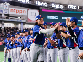 WBC戰績／澳洲5:1逆轉捷克2勝！韓媒喊不妙「Ｃ組劇本大亂」：應該台韓爭第二…誰晉級關鍵賽曝光