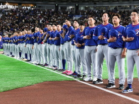WBC經典賽台灣捷克3/7開打！中華隊晚接午、捷克隊派左投想複製澳洲策略…先發名單怎麼安排
