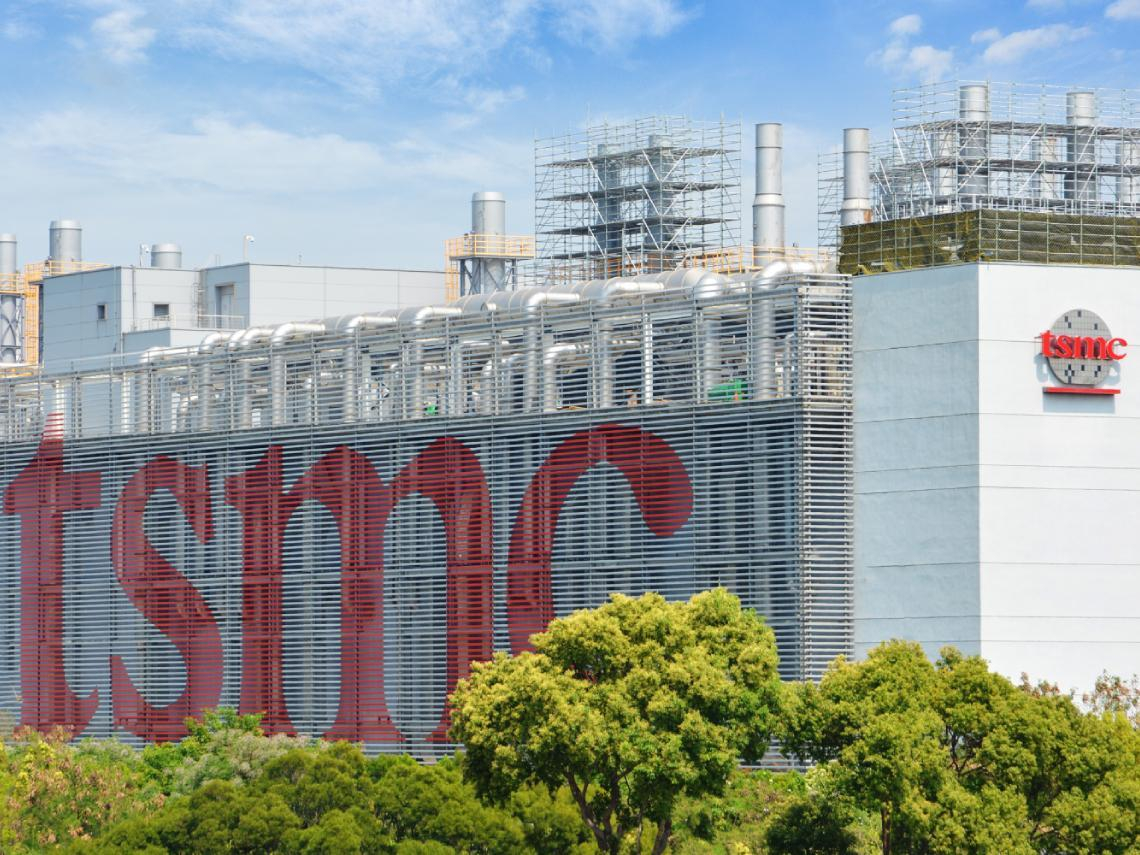 中東戰火轟出台積電甜甜價？跌到多少能買回？專家曝「這價位」可入手：要跟外資說Thank you