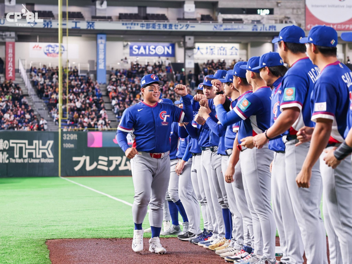 WBC台韓大戰／鄭宗哲開轟、金倒永2分追回…6局結束2:3落後沒關係！台灣優勢曝光，轉播看這裡