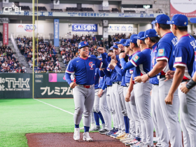 WBC經典賽台韓大戰／台灣擊退韓國有優勢！古林睿煬、林維恩…投手車輪戰All in「再來看打線發揮」