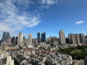 台中七期豪宅區深夜晃一下...震央罕見氣象署揭原因，郭鎧紋示警：要小心這2斷層