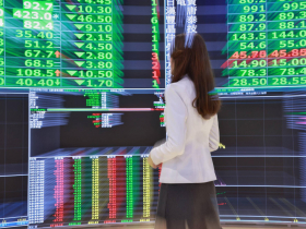 美伊戰爭嚇趴全球股市…2000萬桶原油受困荷莫茲海峽 馬年最強飆股，群創攜睿生光電開法說｜今周重磅