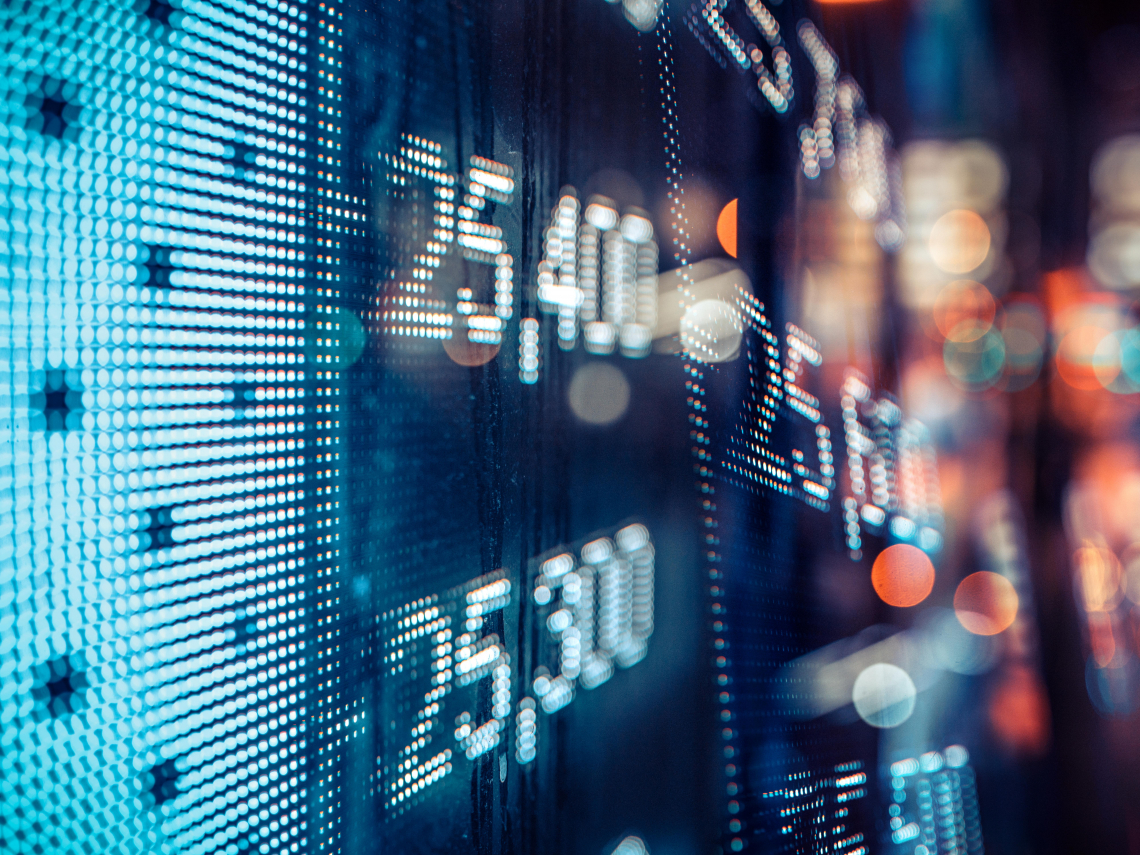 油價飆漲、美國經濟降溫同時出現，全球股市引爆恐慌賣壓！AI需求能否成為台灣科技股最後支撐？