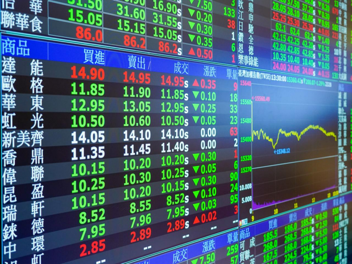 台股反彈千點台積電回漲快4%，川普喊美伊戰爭快結束「盤真的穩了」？專家3理由不看壞：但這類人最好先跑
