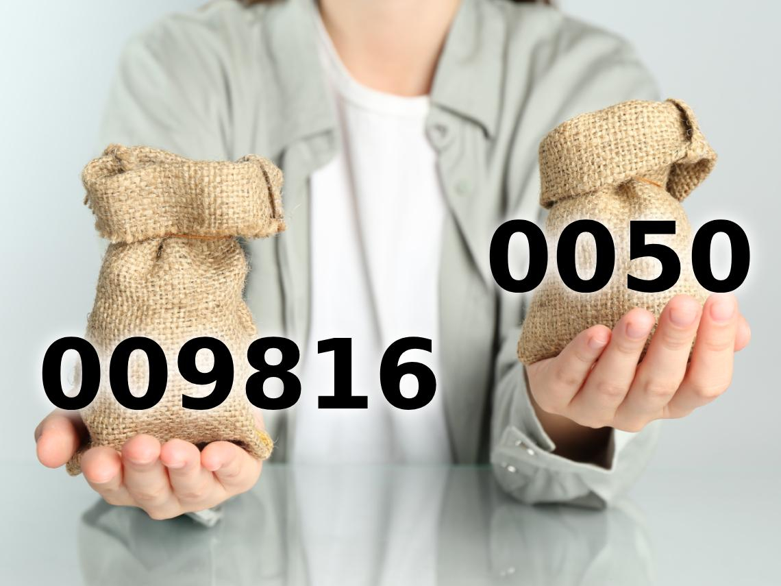 台股崩跌小資狂撿「不配息的009816」！省下二代健保39萬，卻少賺100萬？算給你看：0050 vs 009816誰更賺？