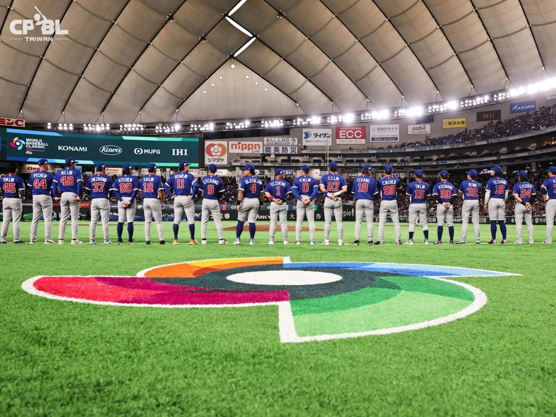 WBC經典賽／韓國隊「故意被三振」做掉台灣...趙堃成：從人均GDP到台積電都輸台灣，運動家精神敗給報復心