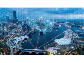 公私協力推動治理革命！ 高雄以大數據與 AI 構築城市數位韌性 透過主權AI 、智慧治理、創新生態系，打造智慧港都新樣貌