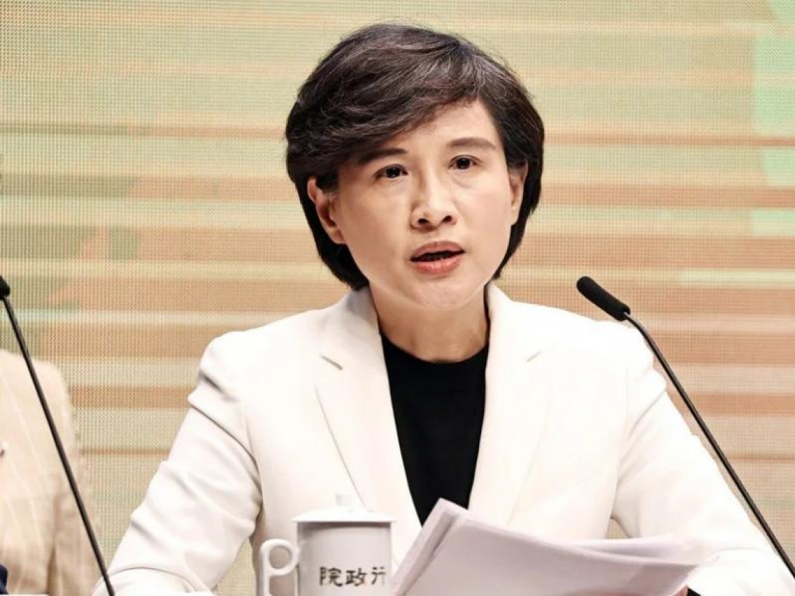 鄭麗君身家7億，手握旺宏股票市值3.4億！和老公沈學榮財產申報細項一次看...龔明鑫存款有多少？