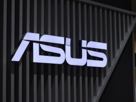 華碩法說會／股利42元！伺服器今年拚倍增，如何面對記憶體風暴？執行長認了：PC勢必得調整價格