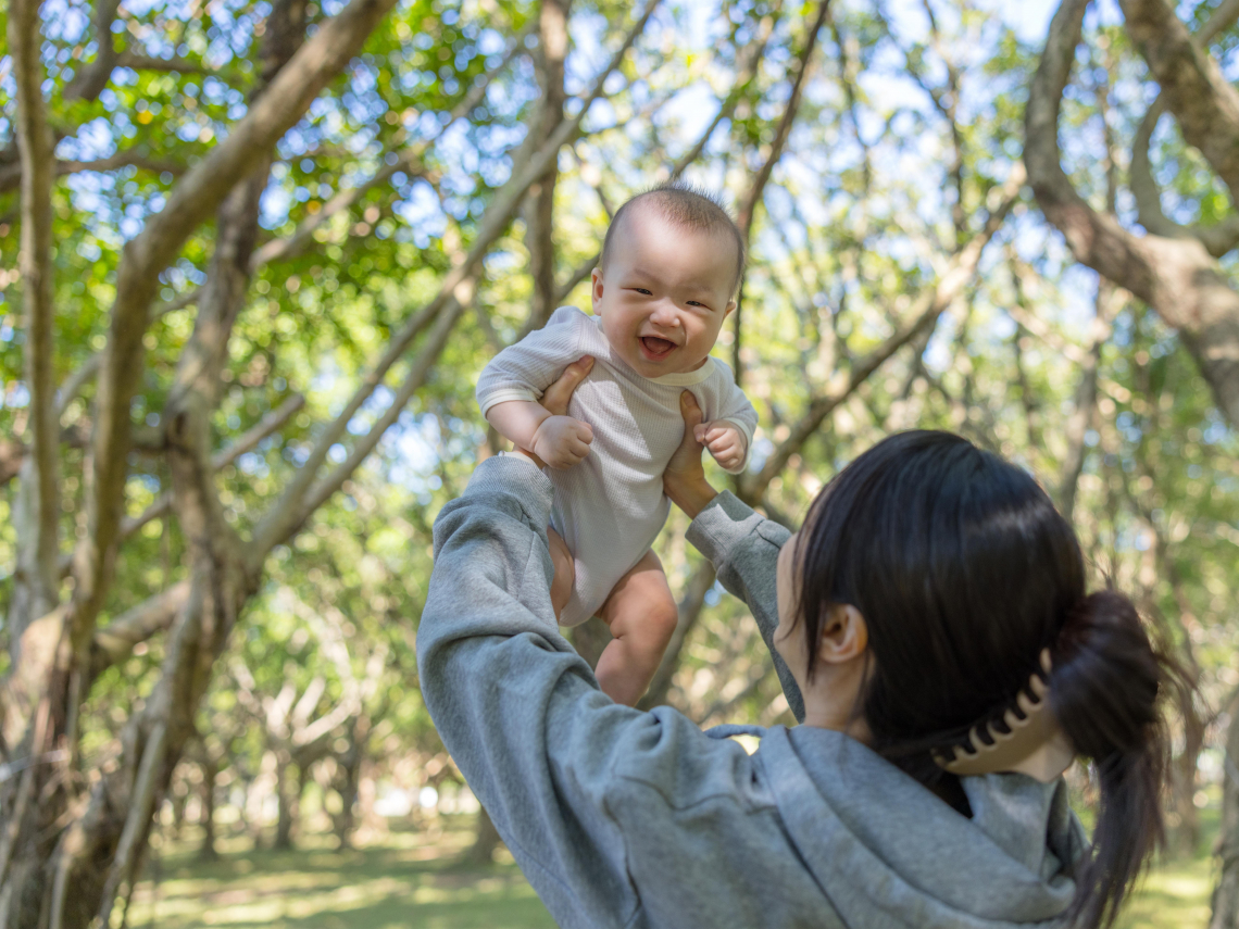台灣總人口連26個月負成長！「生不如死」狀況加劇 2月新生兒數跌破7千人，創歷史最低...