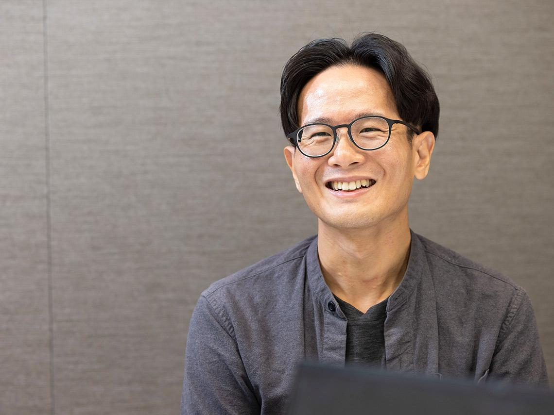 修車學徒翻身基金操盤手！喝過汽油、待過無塵室...「墊底小孩」如何花10年繞路，績效贏同類型基金2倍