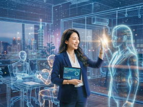 職場最強外掛，活用30個工具，打造你的超強特助團 2026自學AI實作指南