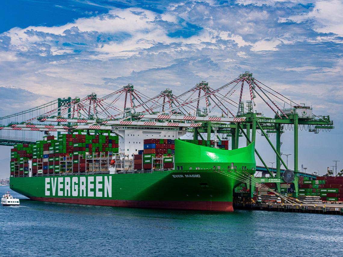 美伊恐打持久戰？能源、海運想像空間大！台塑化(6505)、長榮(2603)、陽明(2609)...台股25檔受惠名單出列