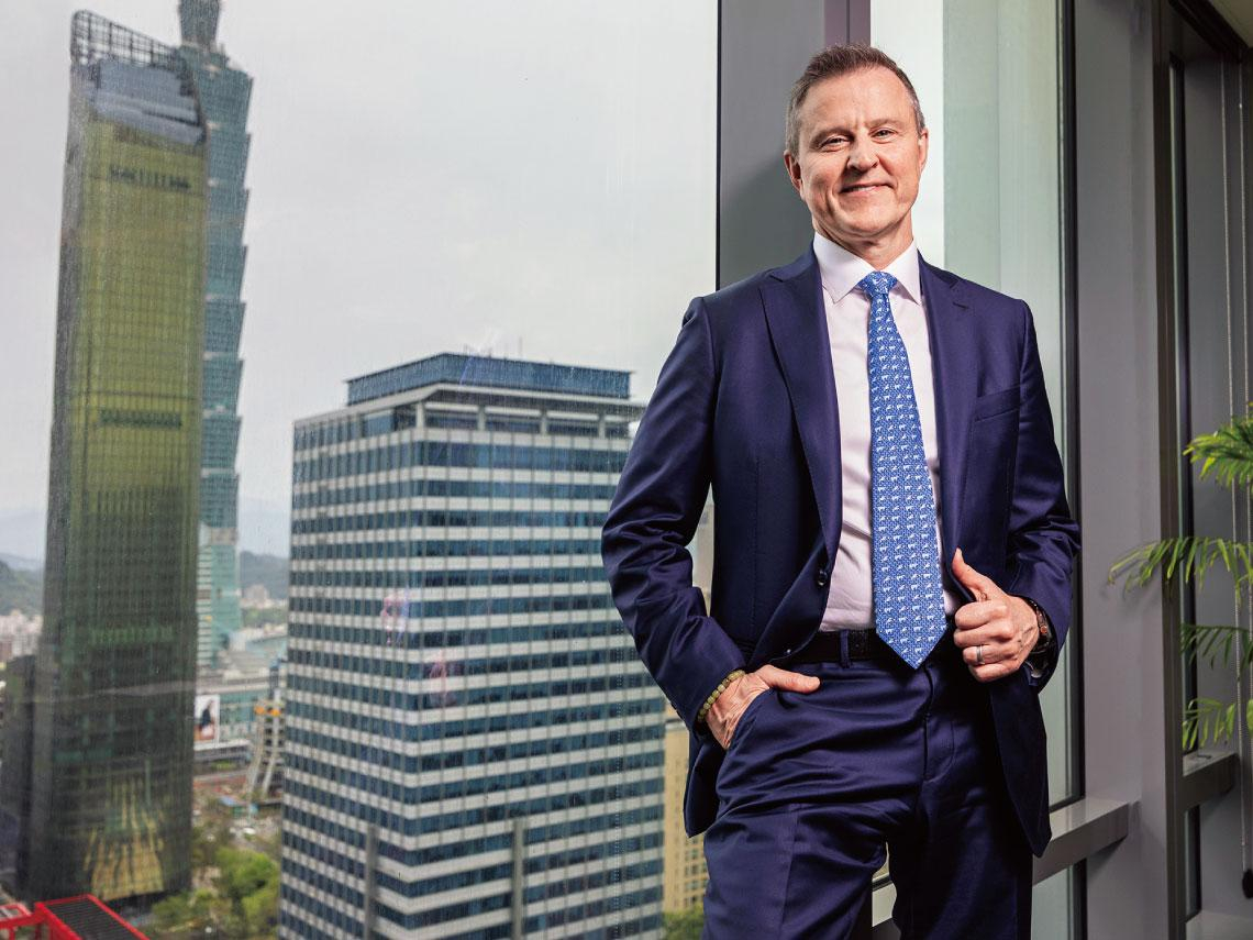 債王接班人解讀美伊衝突  「油價恐上150美元」  馬修．伊根： 三個「不一樣」讓戰爭難捉摸