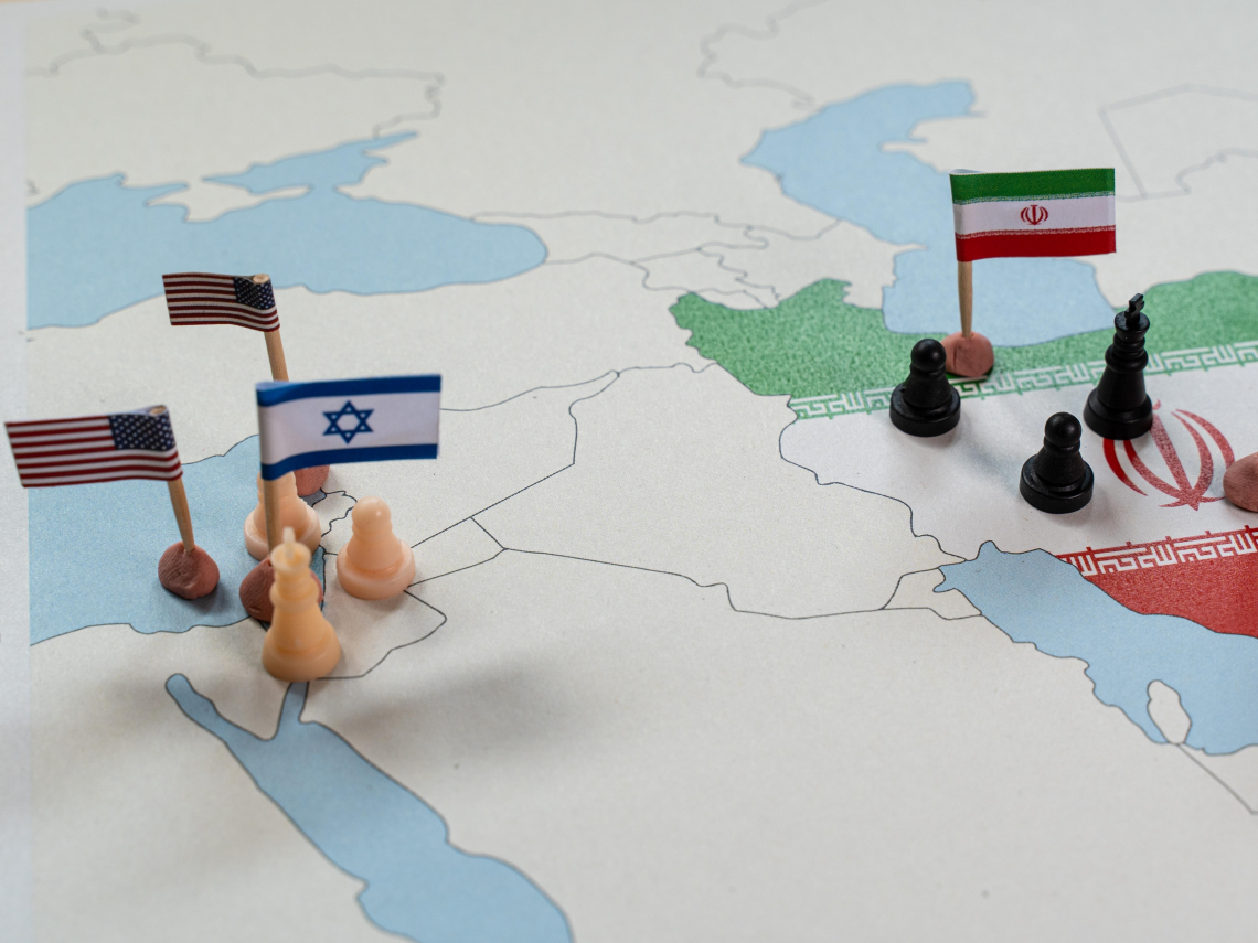 不考慮和美國談判！伊朗喊「打到底」飛彈狂轟3小時...石油巨頭示警：市場將面臨「災難性後果」