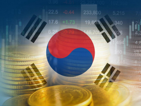 伊朗戰火才一周  股匯債油已全面暴動  韓國急推百兆救市  經濟外強中乾現形