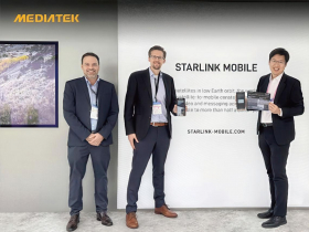 昇達科、華通今年可望高成長  留意轉機股布局時機 MWC首度聚焦低軌衛星  七台廠有戲