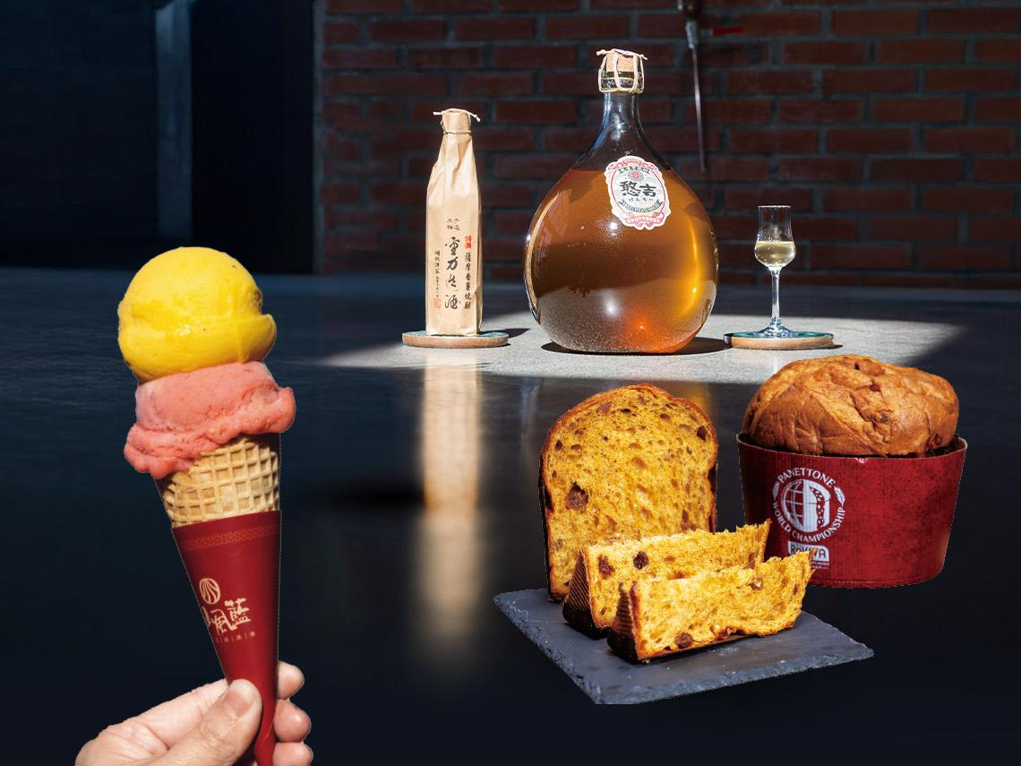 用台灣味來決勝負！ 3條通往世界冠軍的食藝之路