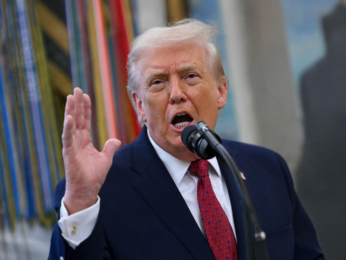 美國啟動301調查！301條款是什麼？台灣、中日韓16國入列…川普關稅趕7月前拿更多談判籌碼？