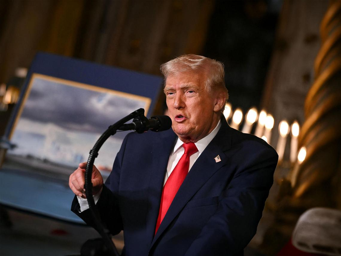 川普3000億美元建大型煉油廠：印度信實集團提供「巨額」投資！美國50年來第1座會落腳何處？