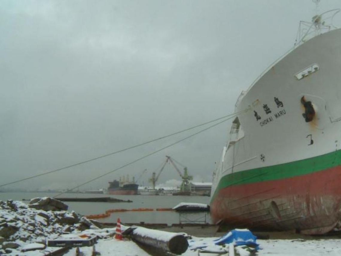 311福島核電事故還記得？15年後數萬人仍在外避難、7區域被列歸還困難區…汙染的土壤水還要處理多久