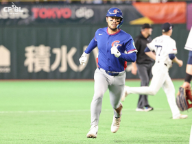 林家正加入日職火腿隊最新聲明：用我的表現幫球隊奪「日本一」！神鬼配球又能鼓舞軍心：最關鍵心靈捕手