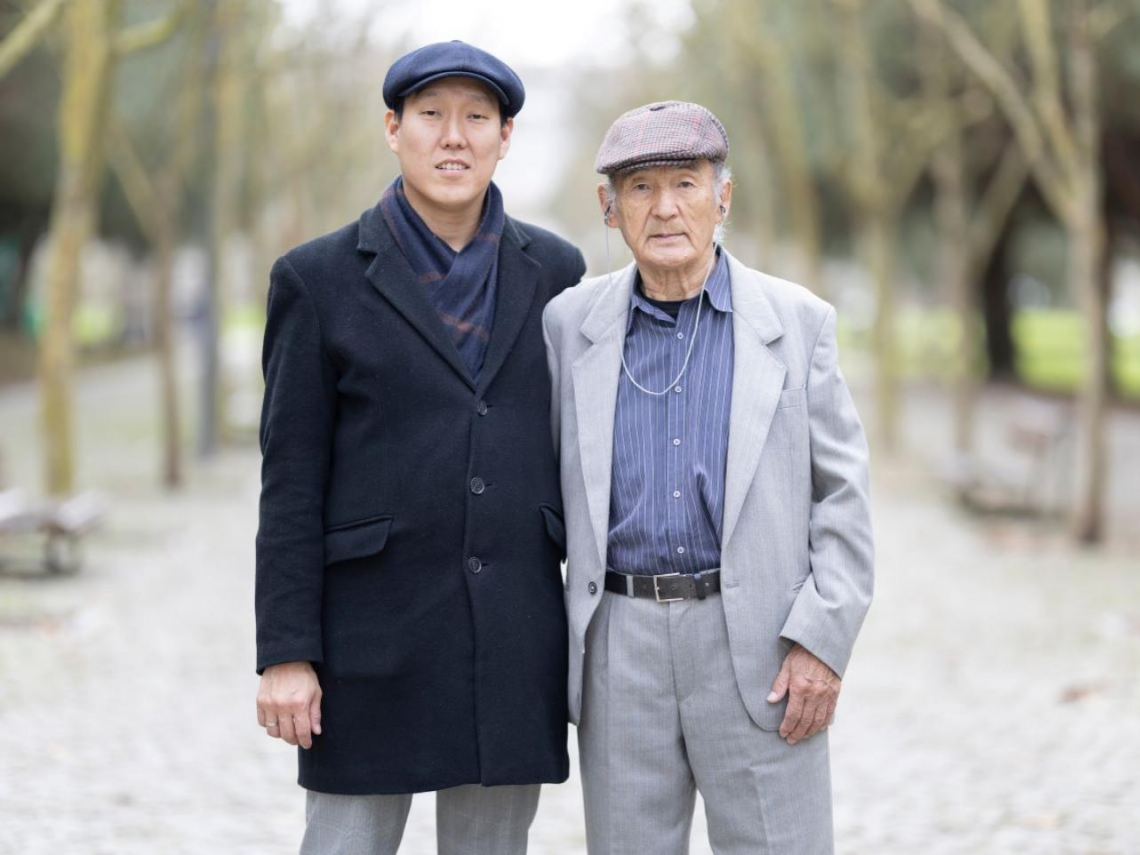 從小被父母念到大，為何50後還被管東管西？心理師教3招防禦：長輩控制欲，是為證明自己還有用