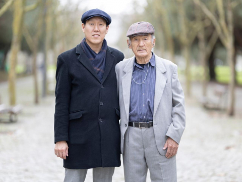 從小被父母念到大，為何50後還被管東管西？心理師教3招防禦：長輩控制欲，是為證明自己還有用