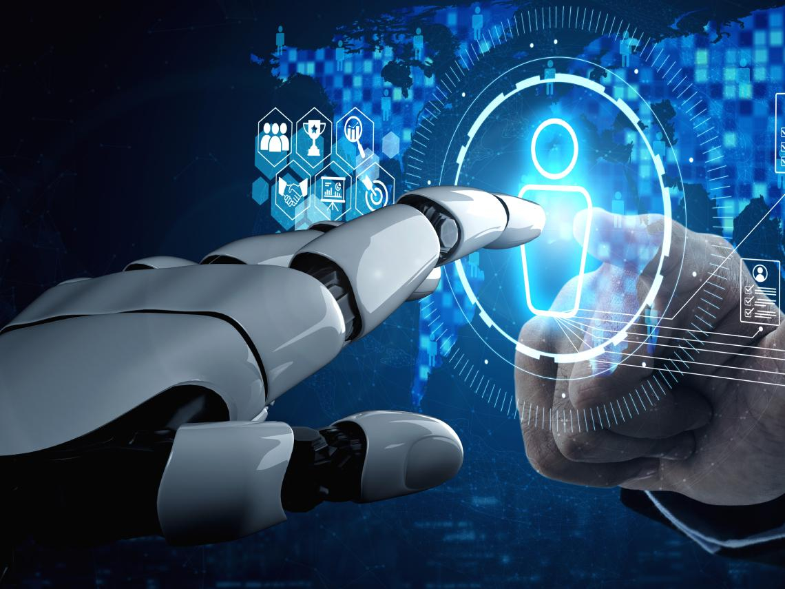 辦公室裡那隻「紅龍蝦」是神器還是凶器？AI代理時代，如何避開勞資法律地雷？