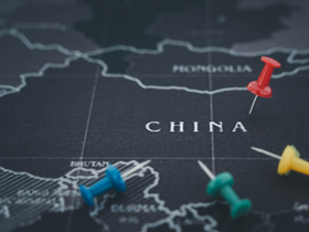 鄧小平發展經濟、習近平末路狂奔... 專家帶你看懂「天下圍中」新秩序