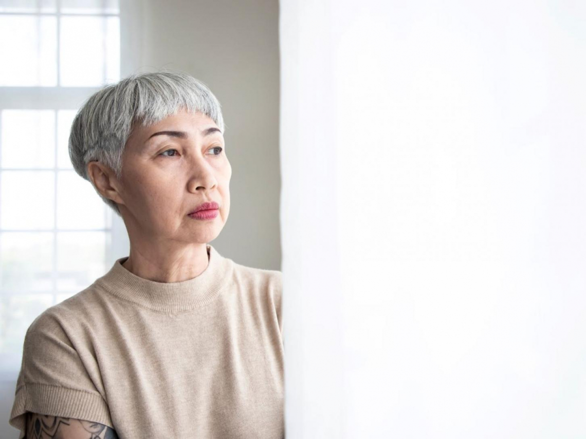 老公養小三20年，還能以「夫妻之實」要求分財產？劉黎兒教戰人妻「2招」解怨氣：一毛也別想拿到