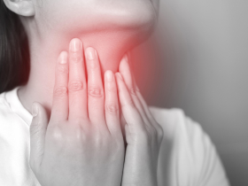 食人菌是什麼？死亡率50%「有疫苗能打」？一家8口全中「喉嚨像刀割」…A型鏈球菌症狀和感冒哪不同