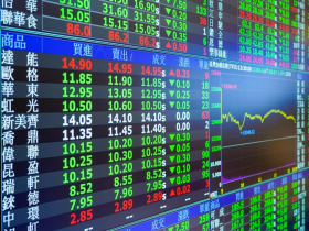 旺宏漲停1.5萬張排隊，108.5元能買？南亞科、華邦電…它最新目標價176%空間能漲！台股落底怎麼看