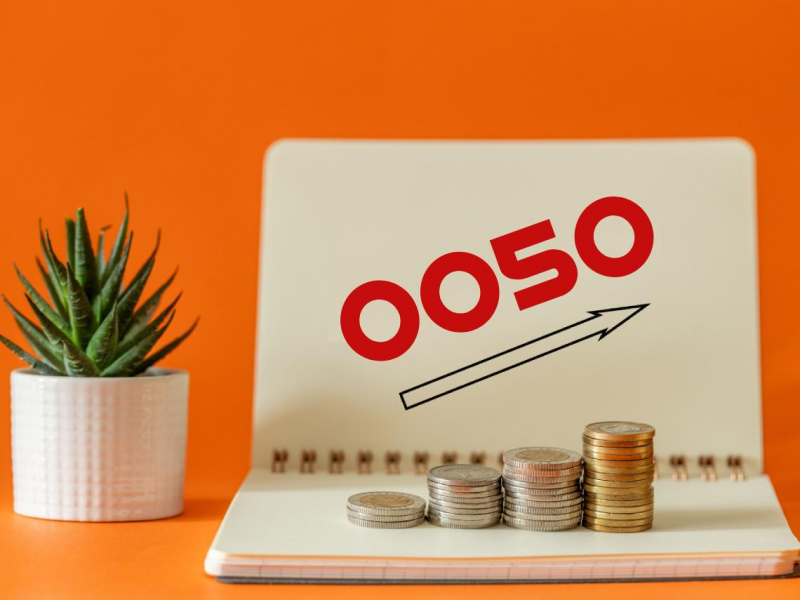 比死抱0050賺更多！4年實測「1神操作」多賺23%、定期定額獲利81萬➝100萬！0050提早退休翻身術