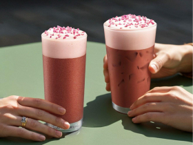 星巴克買一送一「限時1天」！覆盆莓可可燕麥那堤、濃萃義式厚那堤、福吉茶那堤都有？飲品一次看