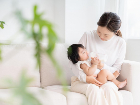 啟賦奶粉 3 銜接母乳的科學守護！營養特色與評價一次整理