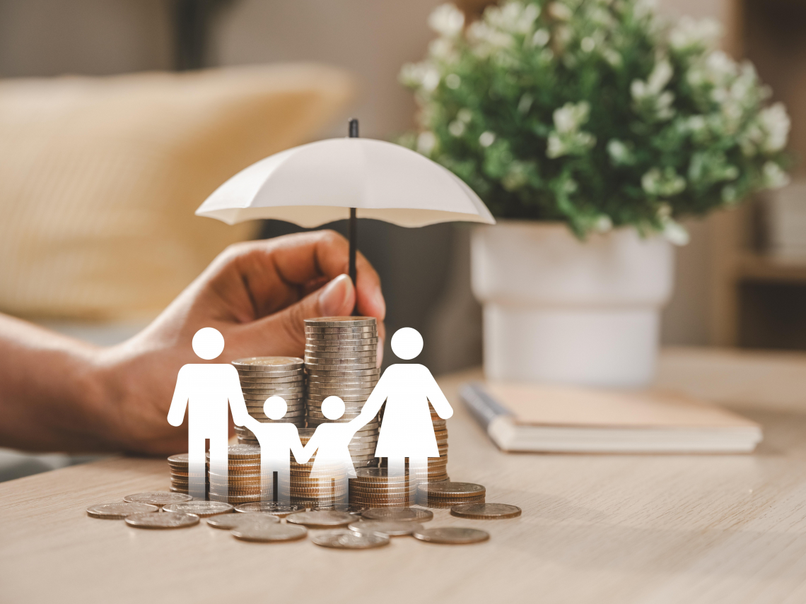 失能比身故更燒錢！意外險一定要保？ 30~50歲保險這樣規畫，CP值最高