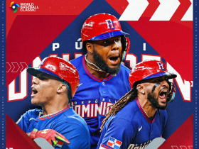 經典賽／多明尼加晉級4強！再見三分砲7局10:0扣倒韓國...大聯盟鑽石打線太可怕、下一場對手是？