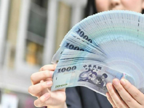 新台幣32元保衛戰！3大壓力夾擊「防線告急」...亞幣全倒、日圓逼近160，匯銀：下周失守已成定局