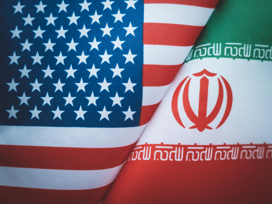 油價漲逾4成何時回落？美官員給答案：戰爭數周內結束！川普喊對方想談判，伊朗外長嗆「從未要求停火」